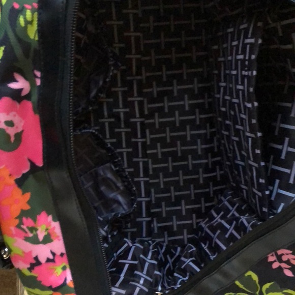 Isaac Mizrahi Travel Dome - Picture 3 of 4